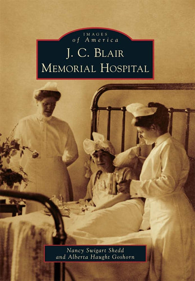 J. C. Blair Memorial Hospital