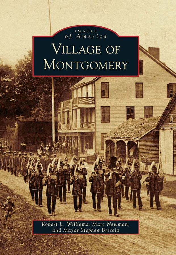 Village of Montgomery