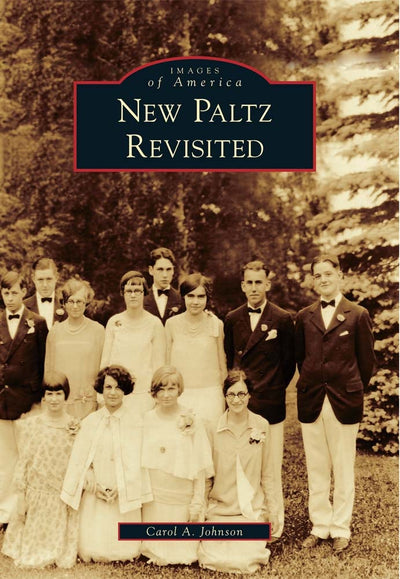 New Paltz Revisited