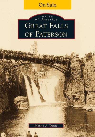 Great Falls of Paterson