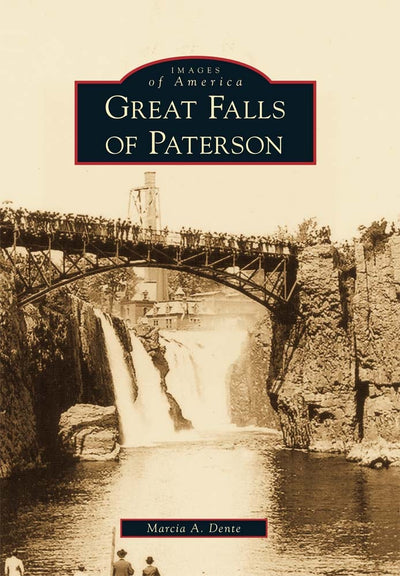 Great Falls of Paterson