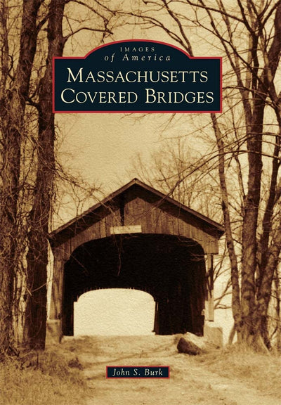 Massachusetts Covered Bridges