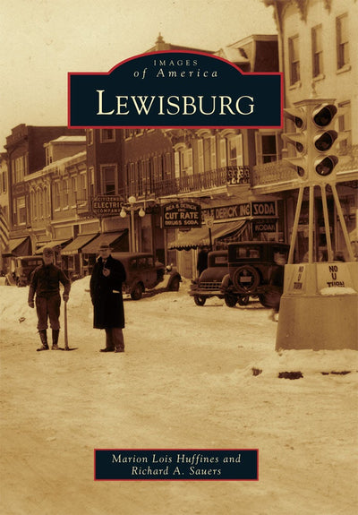 Lewisburg