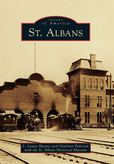 St. Albans