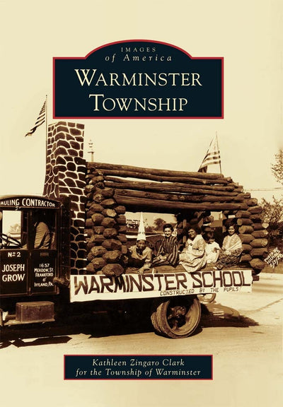 Warminster Township