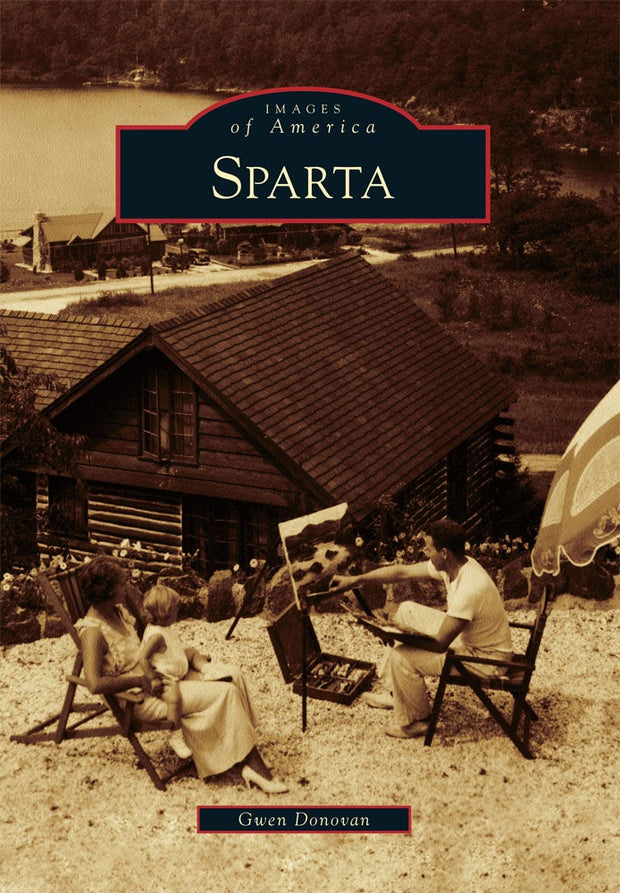 Sparta