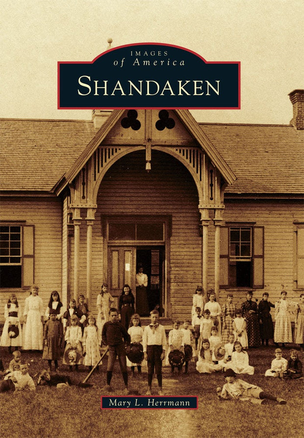 Shandaken