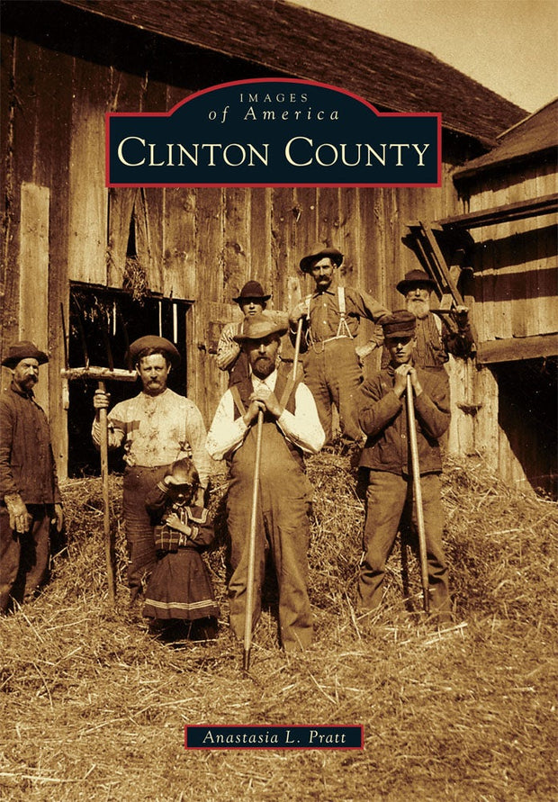 Clinton County