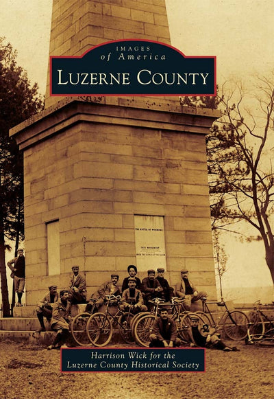 Luzerne County