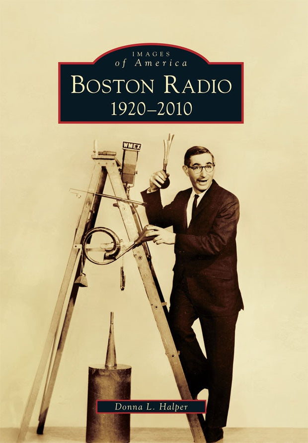 Boston Radio