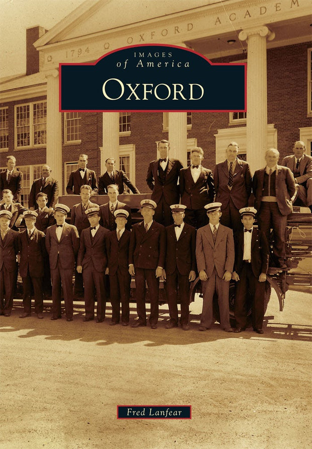 Oxford