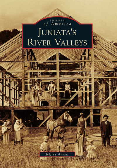 Juniata's River Valleys