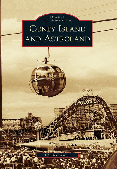 Coney Island and Astroland