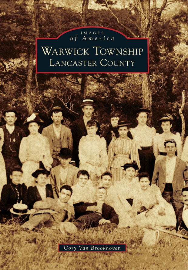 Warwick Township, Lancaster County