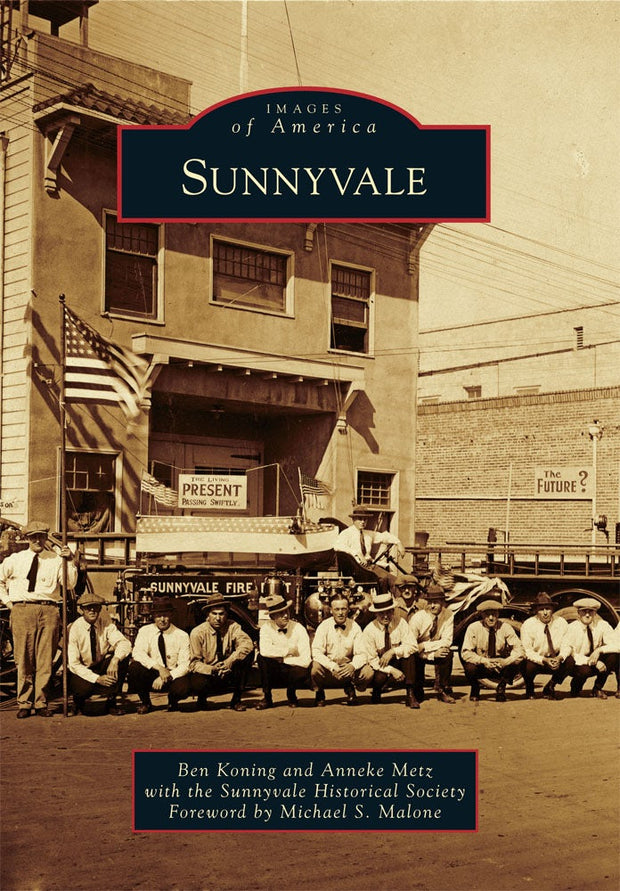 Sunnyvale