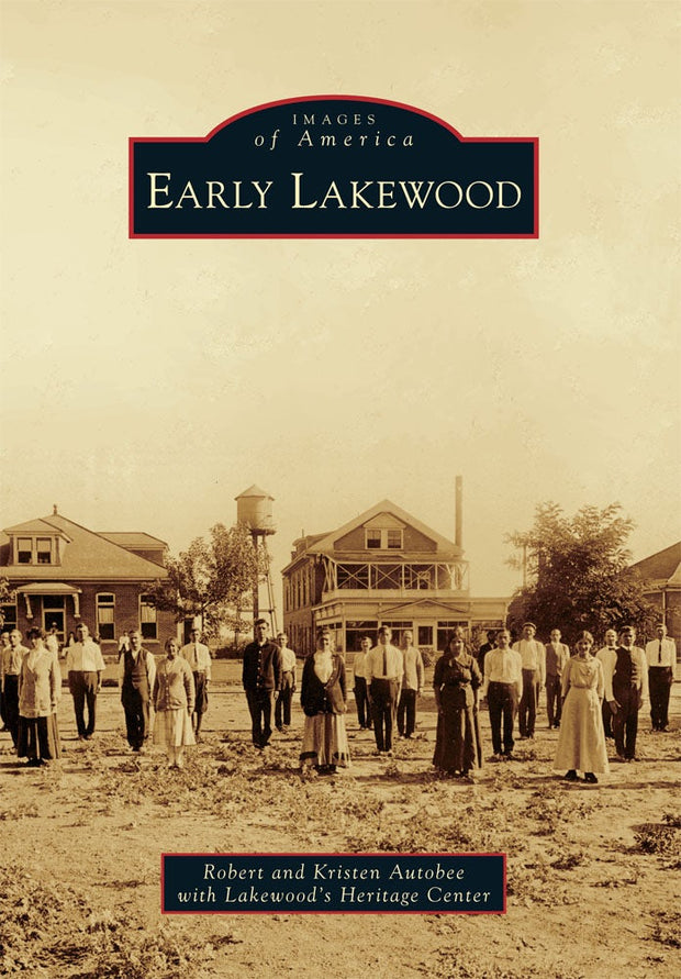 Early Lakewood