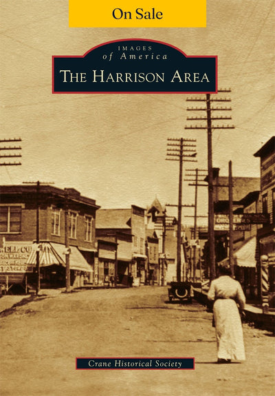 The Harrison Area