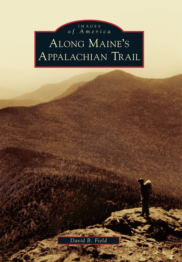 Along Maine's Appalachian Trail