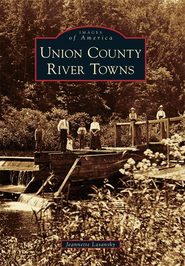 Union County River Towns