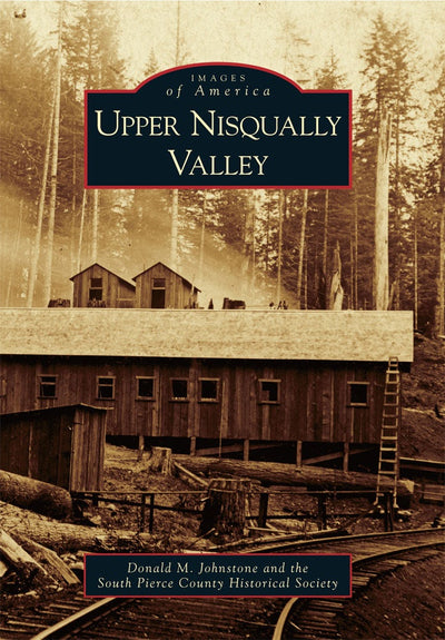 Upper Nisqually Valley