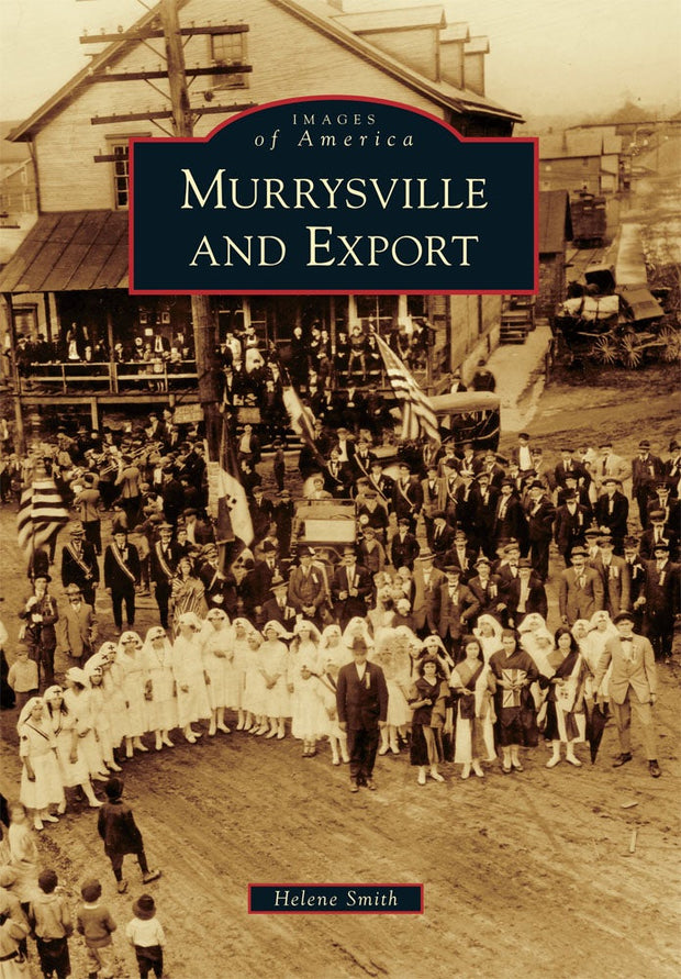 Murrysville and Export