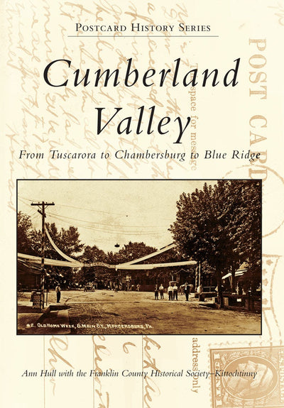 Cumberland Valley