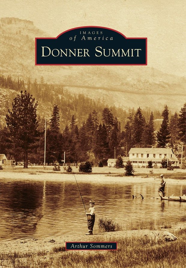 Donner Summit