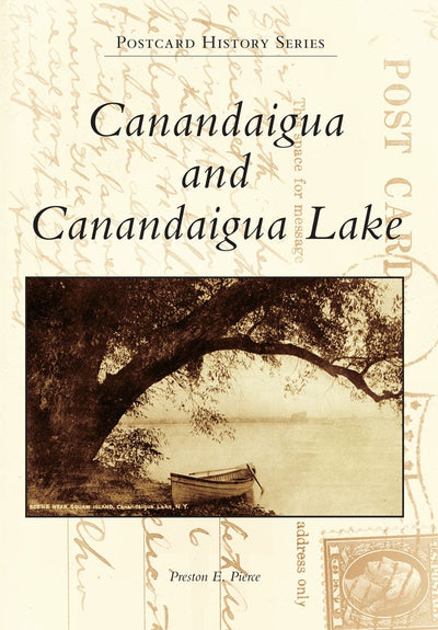 Canandaigua and Canandaigua Lake