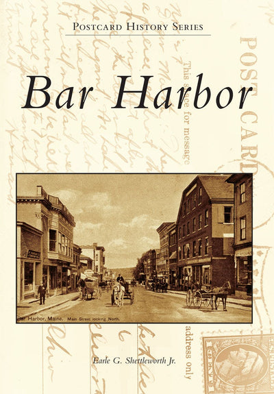 Bar Harbor