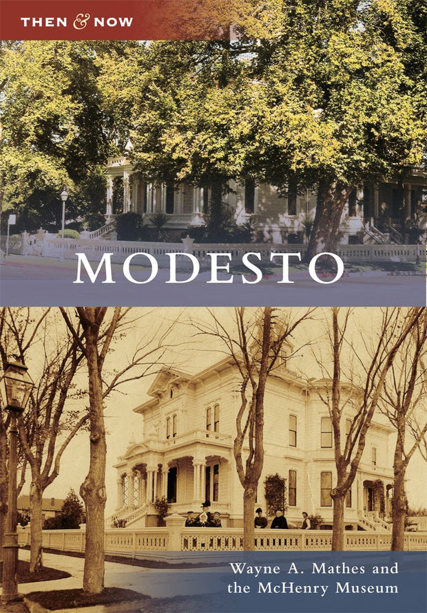 Modesto