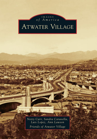 Atwater Village