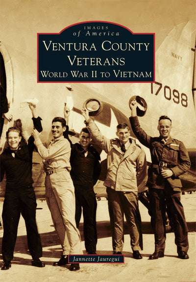 Ventura County Veterans