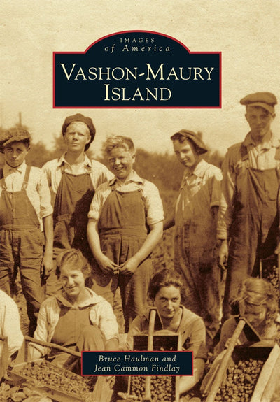 Vashon-Maury Island