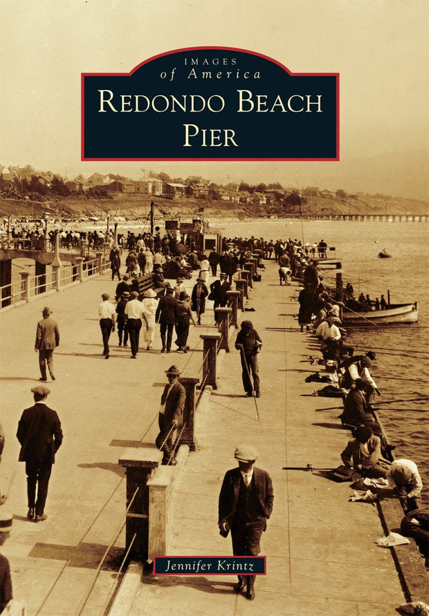 Redondo Beach Pier