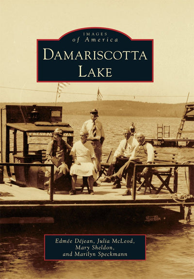 Damariscotta Lake