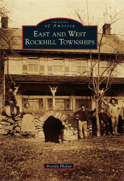 East and West Rockhill Townships