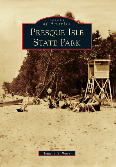 Presque Isle State Park