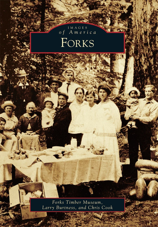 Forks