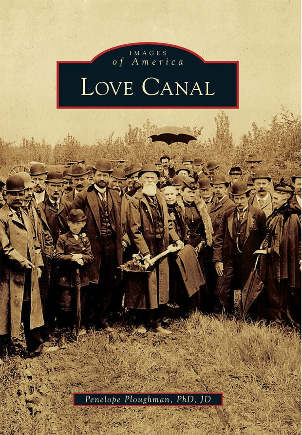 Love Canal