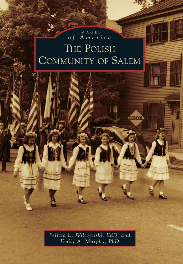 The Polish Community of Salem