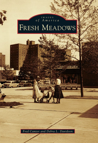 Fresh Meadows