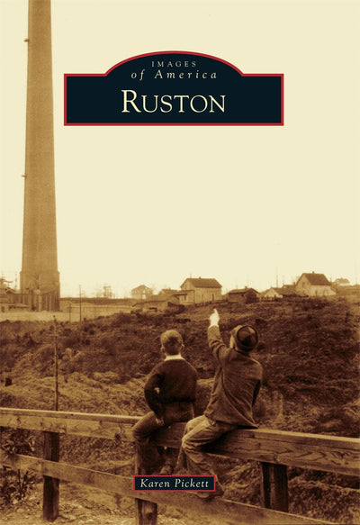 Ruston