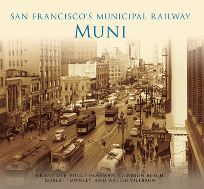 San Francisco's Municipal Railway: