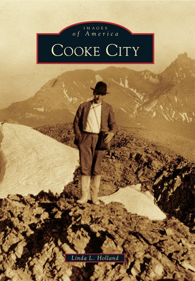 Cooke City