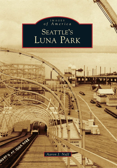 Seattle's Luna Park