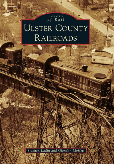 Ulster County Railroads