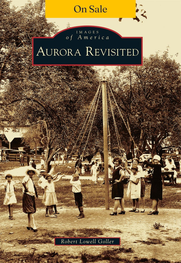 Aurora Revisited