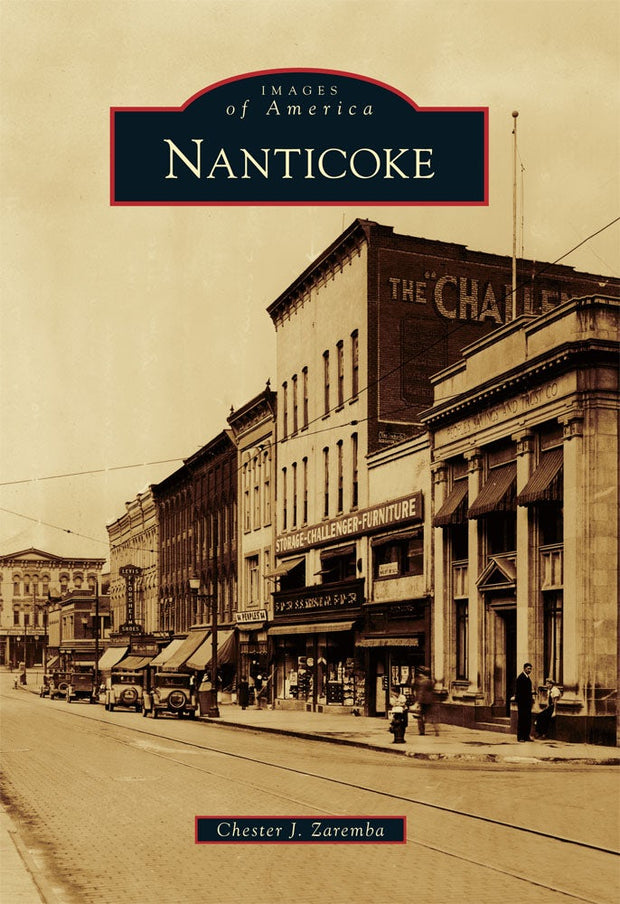 Nanticoke