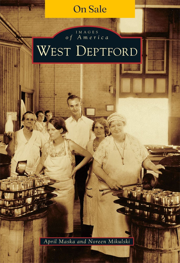 West Deptford