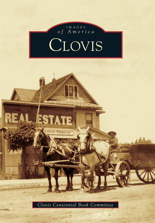 Clovis